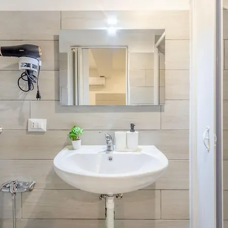 דירה Bernabei Due פארמה