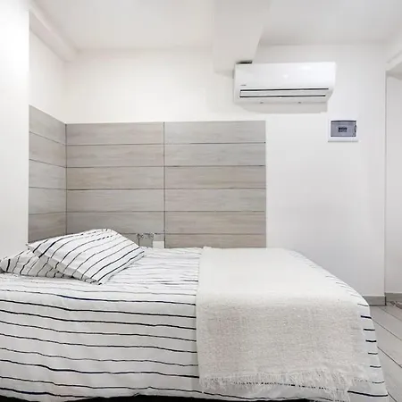 Bernabei Due Διαμέρισμα Πάρμα