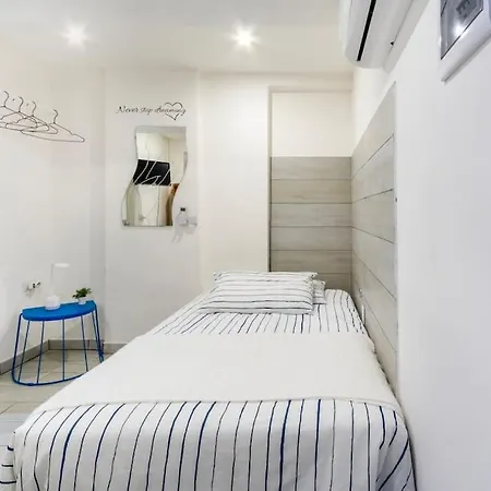 דירה Bernabei Due פארמה