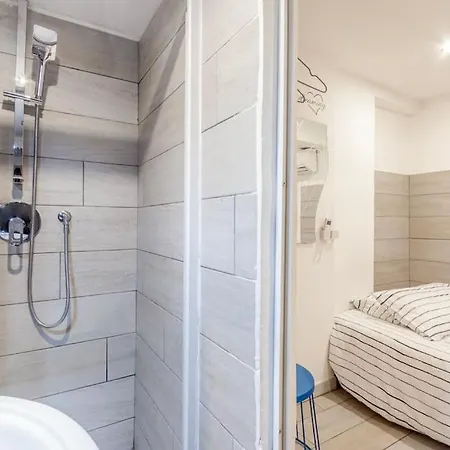 דירה Bernabei Due