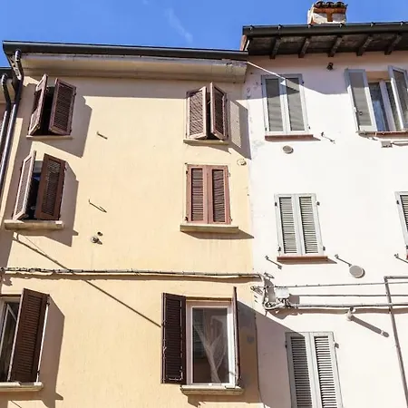 Bernabei Due פארמה