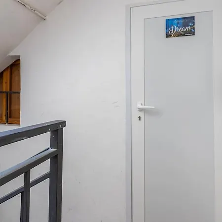 Διαμέρισμα Bernabei Due *