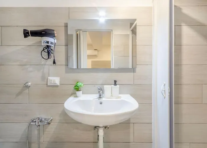 Apartament Bernabei Due Parma