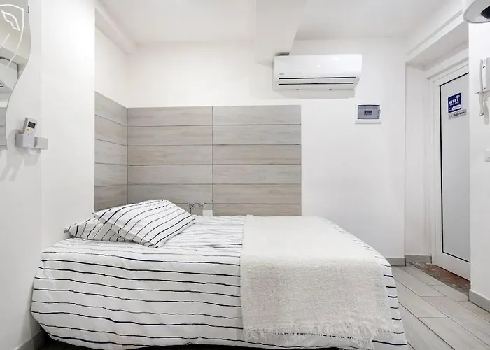 Bernabei Due Apartament Parma