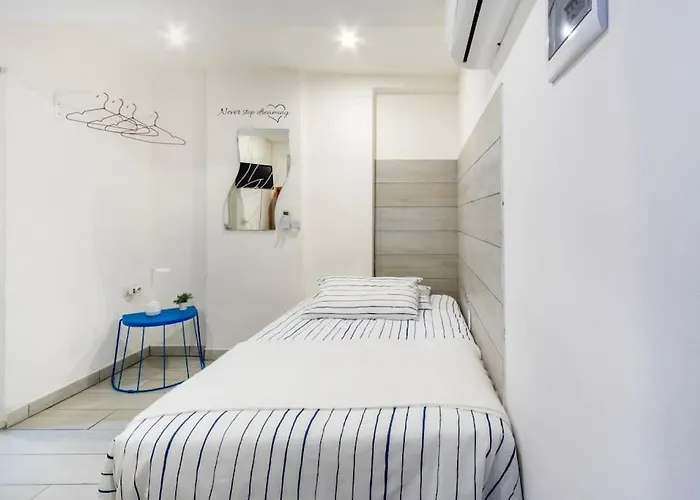 Apartament Bernabei Due Parma