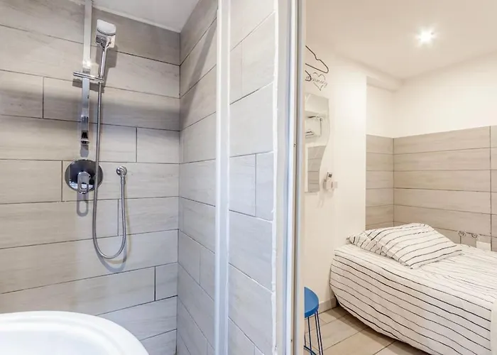 Apartament Bernabei Due