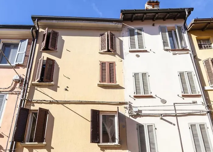 Bernabei Due Parma
