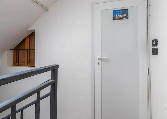 Apartament Bernabei Due *